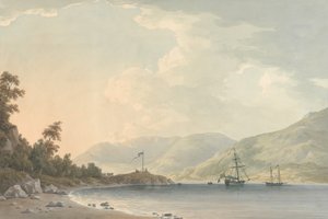 A Belle Grange Park megközelítése